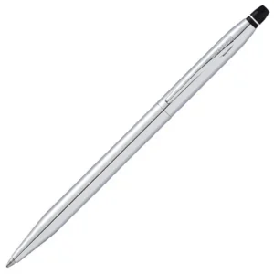 cr50933 cross click gel ink rollerball pen lustrous chrome p1 jpg.webp