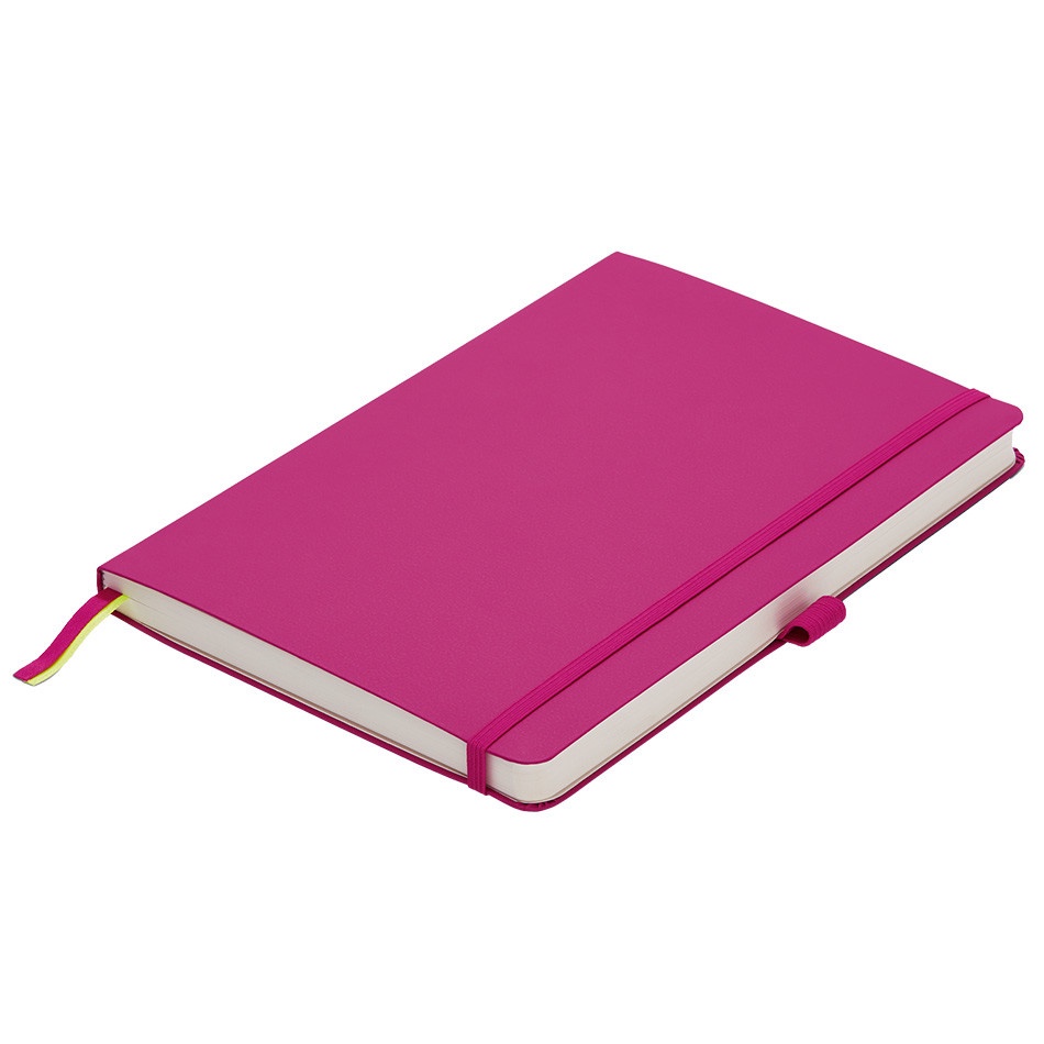 lm68000 lamy paper notebook softcover a5 pink p1 3.jpg