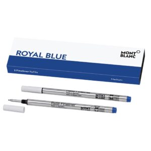mb72863 bu montblanc fineliner refills set of 2 medium royal blue p1 1.jpg