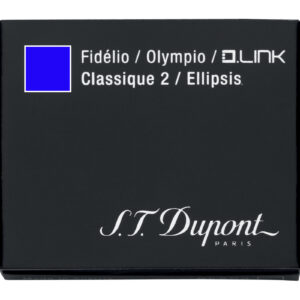 s t dupont ink cartridges blue.jpg