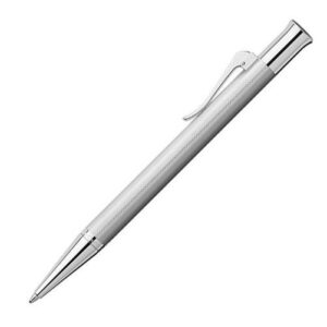 gv13752 graf von faber castell guilloche ballpoint pen rhodium p1.jpg
