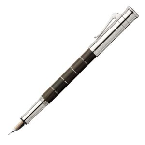 gv57667 zzz graf von faber castell classic anello fountain pen grenadilla p1.jpg