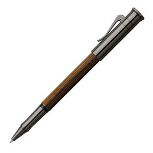 gv58109 graf von faber castell classic rollerball pen macassar p1.jpg
