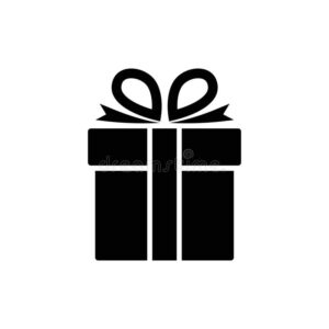 illustration gift box icon o background christmas vector symbol present package wrap eps 195162362 1.jpg