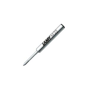 lm09672 m bk zzz lamy m22 compact ballpoint pen refill p1 4.jpg